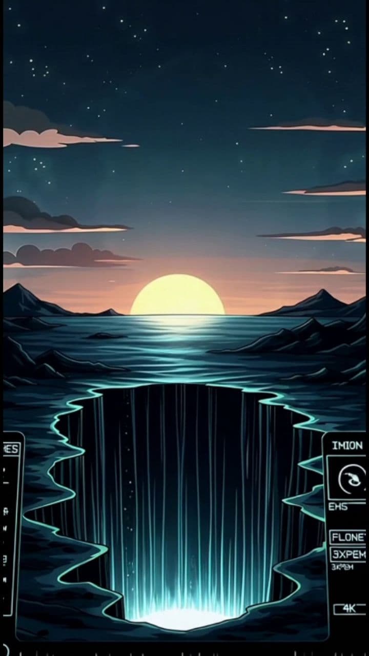 The Mystery of Sandy Island