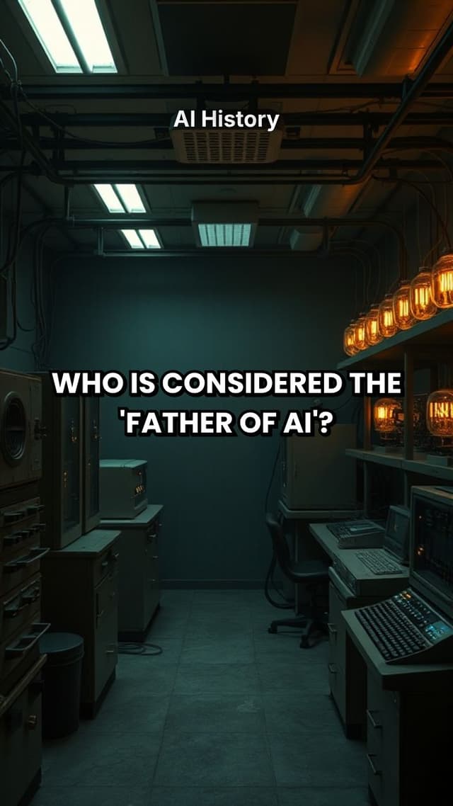 Video IA Computer science | Crea Video Computer science con IA