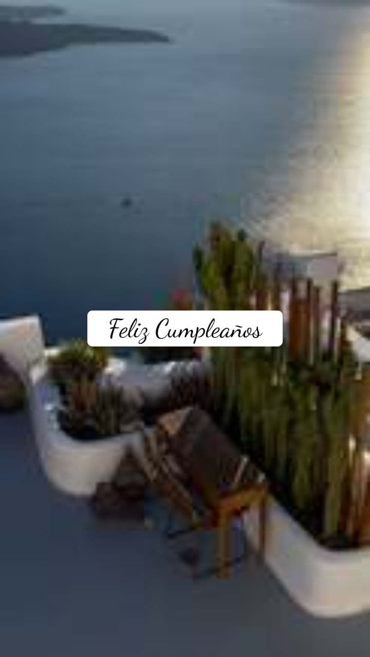 Mensaje de Cumpleaños para mi Bebé