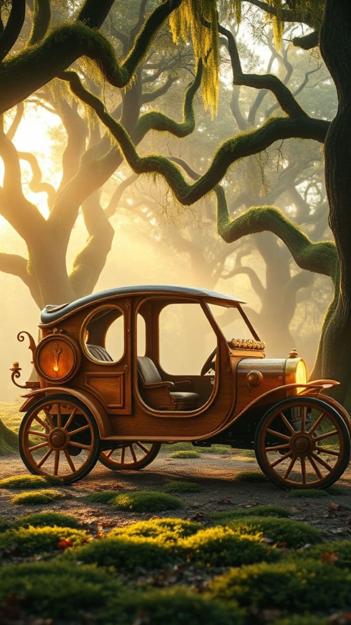 Vrum-Vrum, Plecăm la Drum!