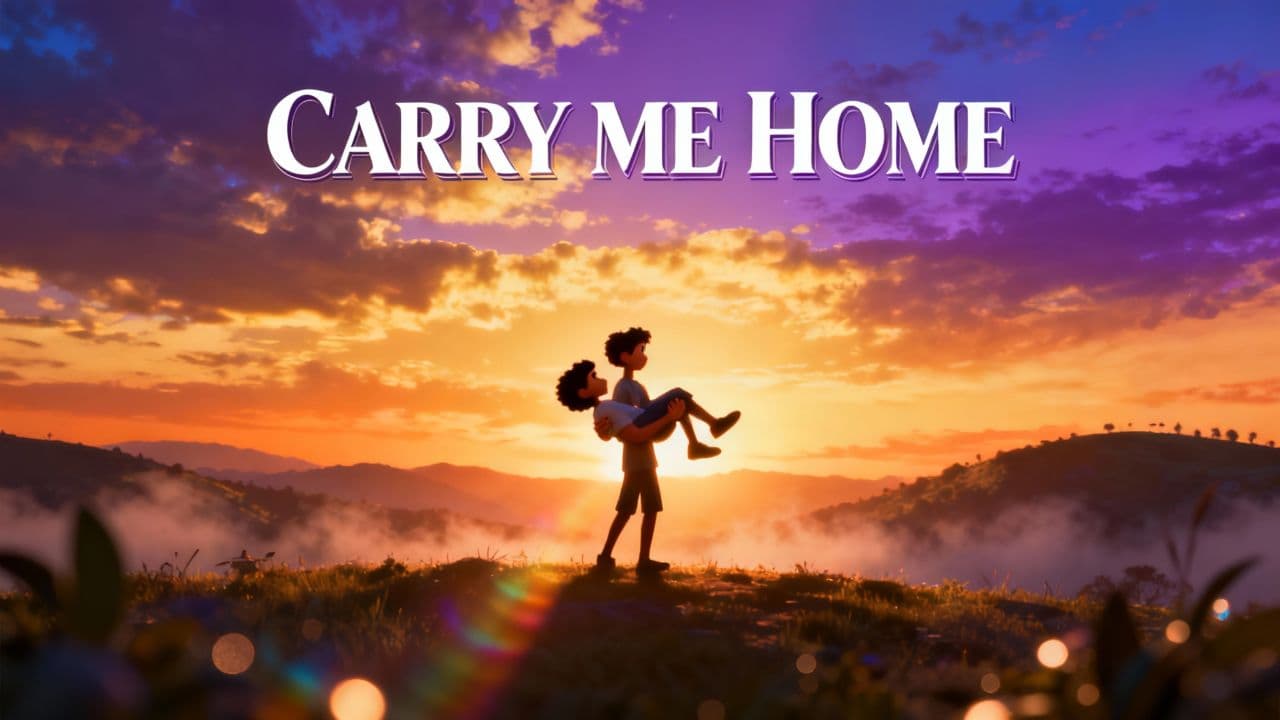 Carry Me Home