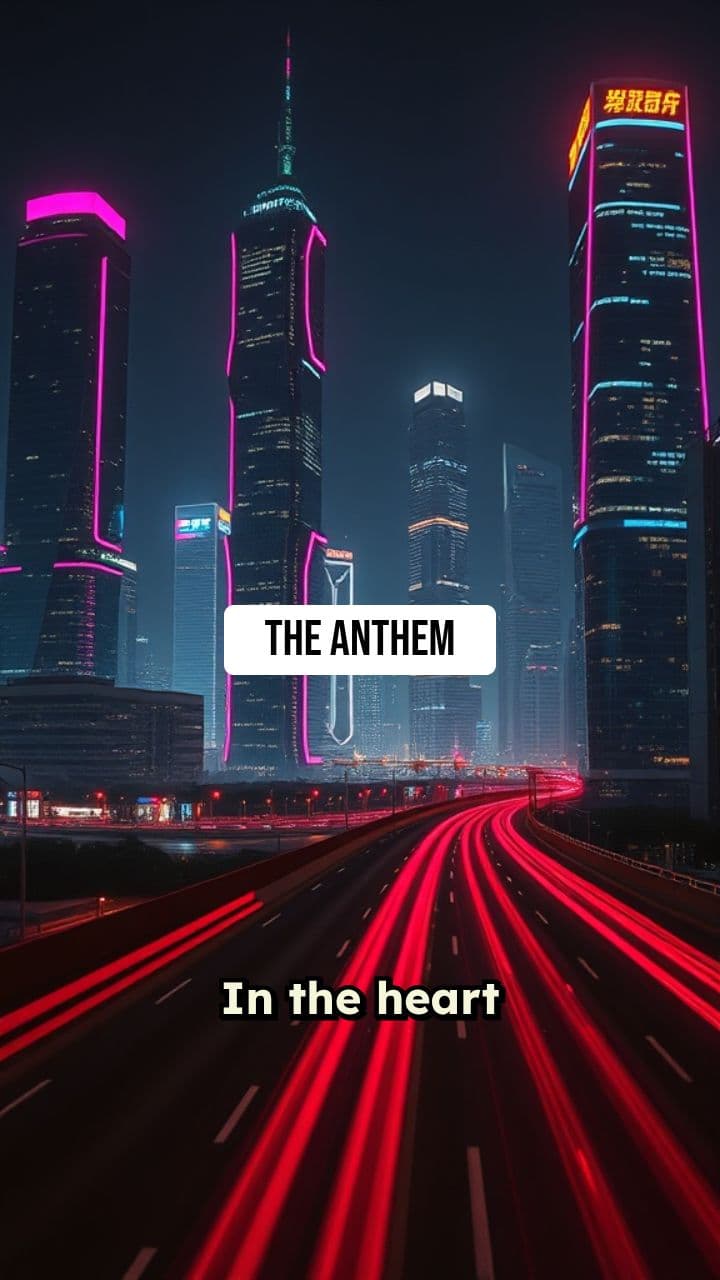 Punjabi Youth Anthem: Rise of the Era