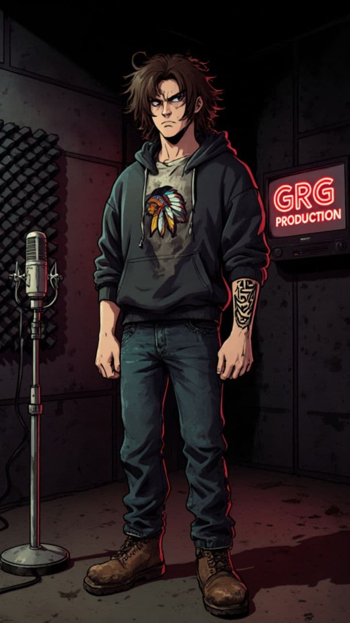 Up Here Where We Used to Fly