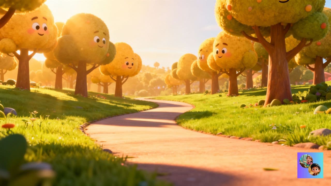 The Good Samaritan: Loving Your Neighbor