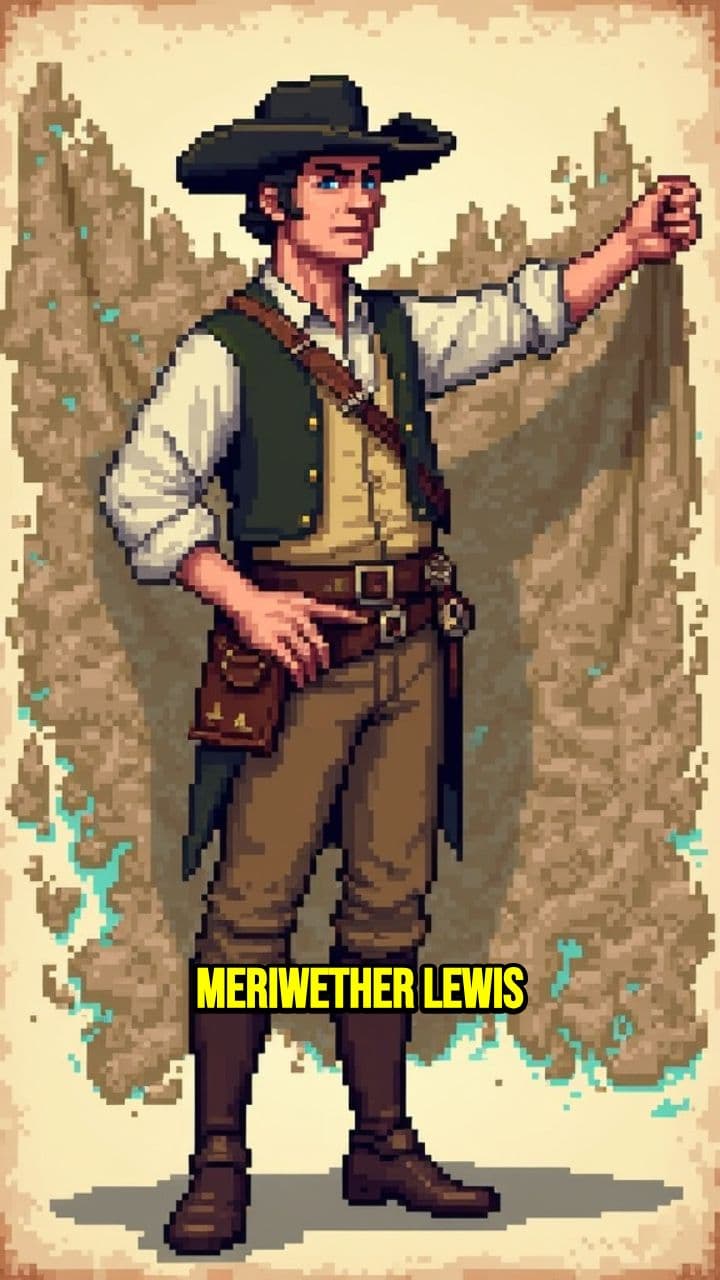 The True West: Lewis and Clark's Journey