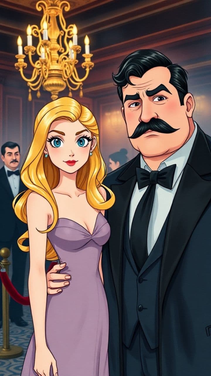 Club Chaos with the Turkish Mafia