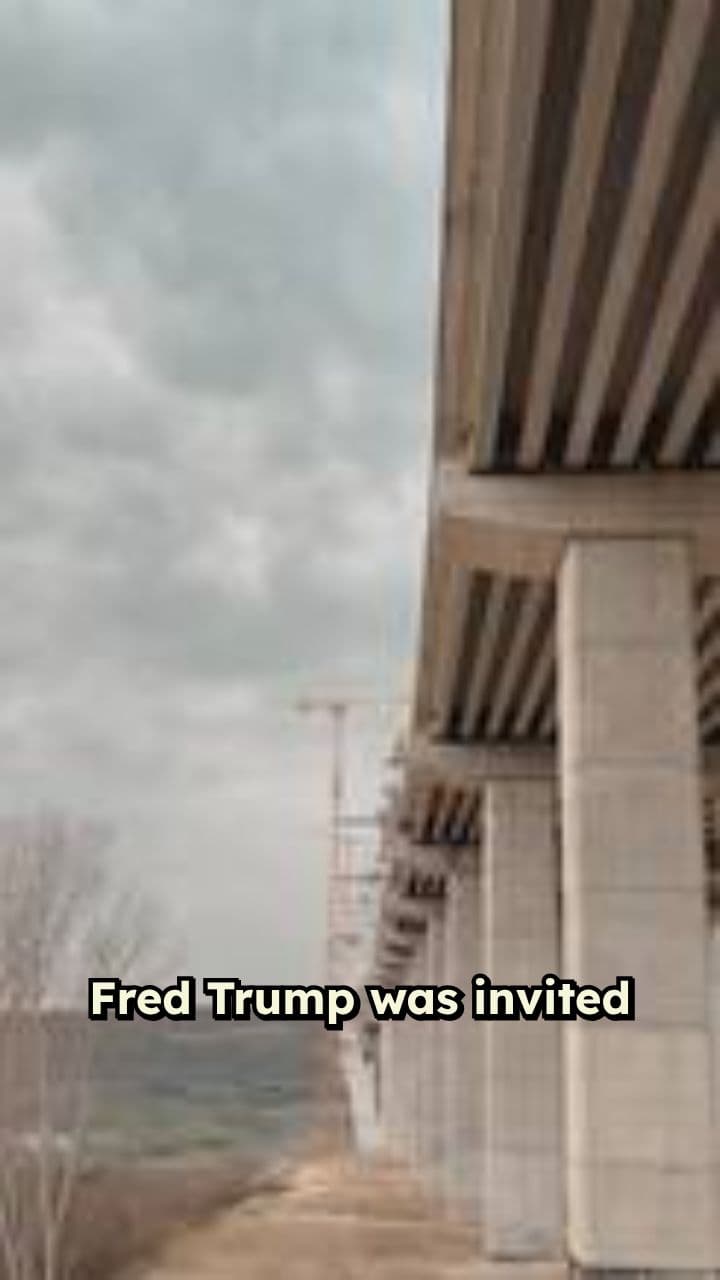 Trump Family Faces 1973 Discrimination Lawsuit