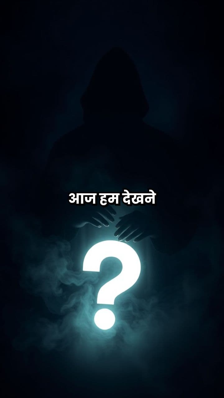 गायब बच्चा और बार्बी डॉल