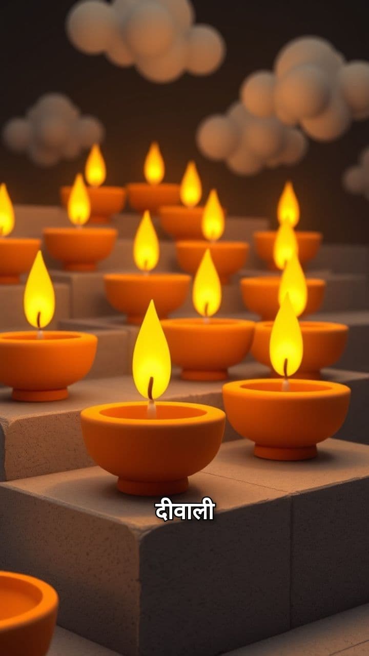 सच्ची रोशनी का साहस