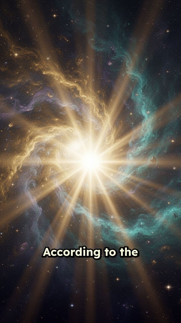 The Divine Plan for Humanity's Creation