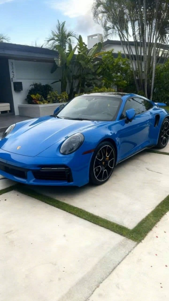 Image transform video