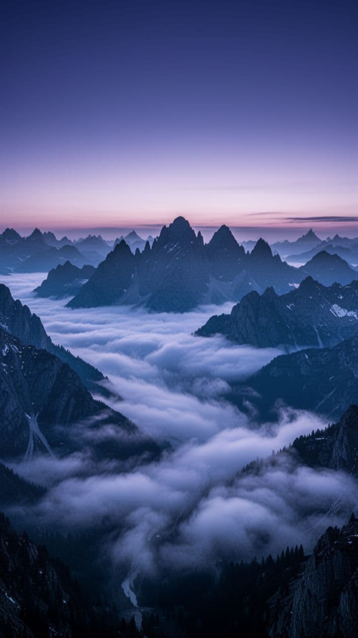 Свобода быть тишиной