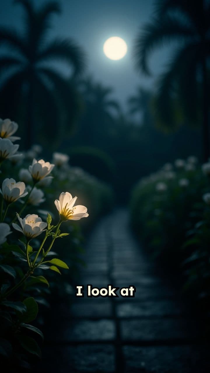 A Garden of Whispers