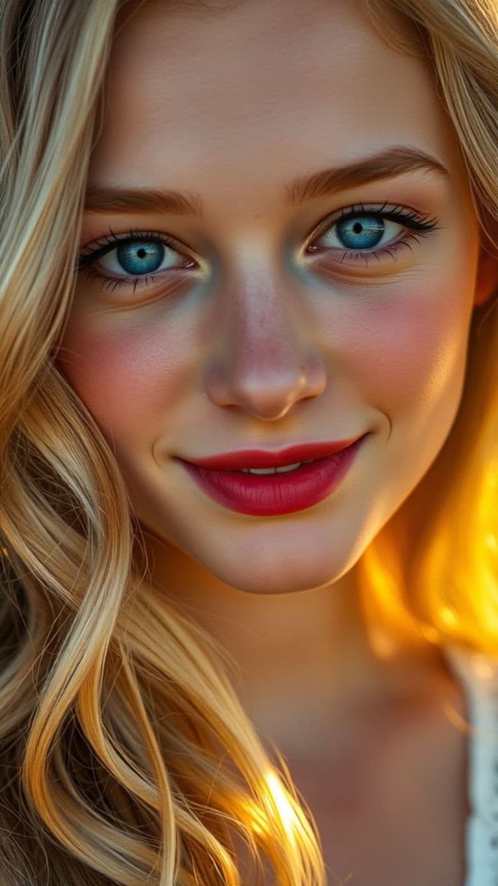 Endless Love for Baby