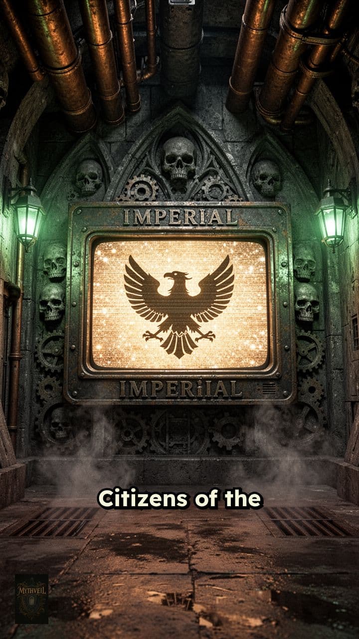 Enlist in the Inquisition