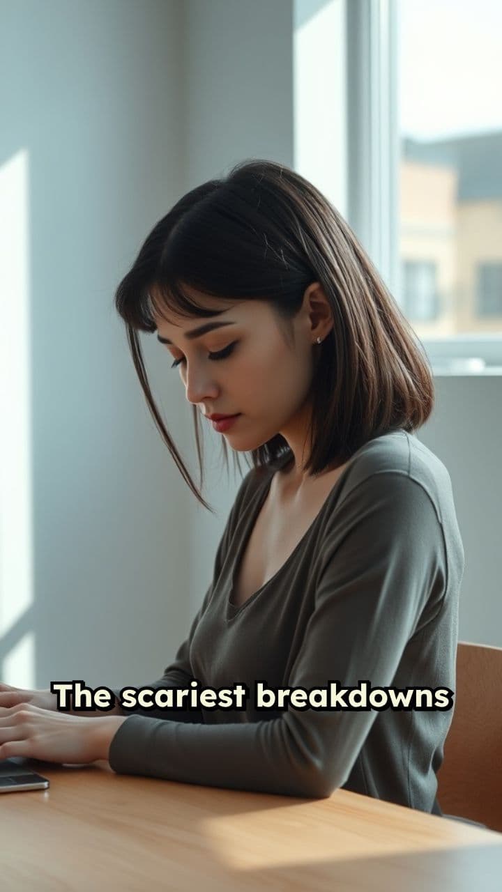 Silent Battles, Hidden Strengths