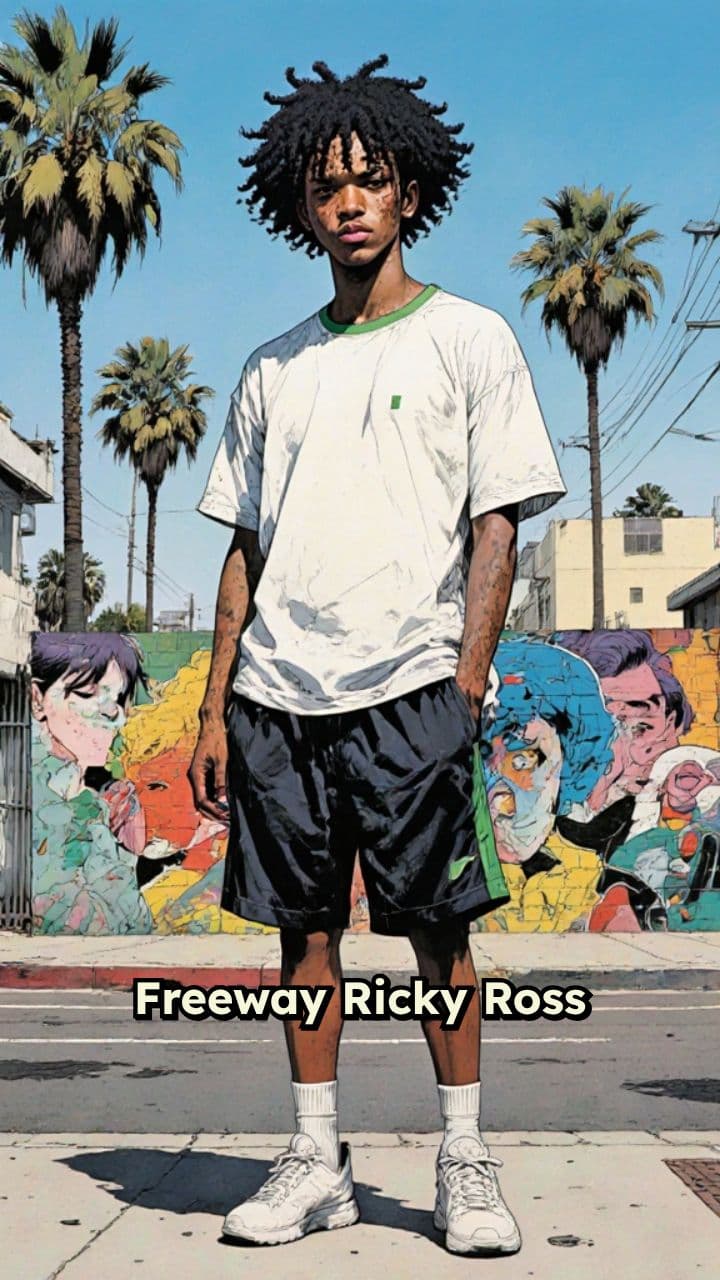 From Kingpin to Community Mentor