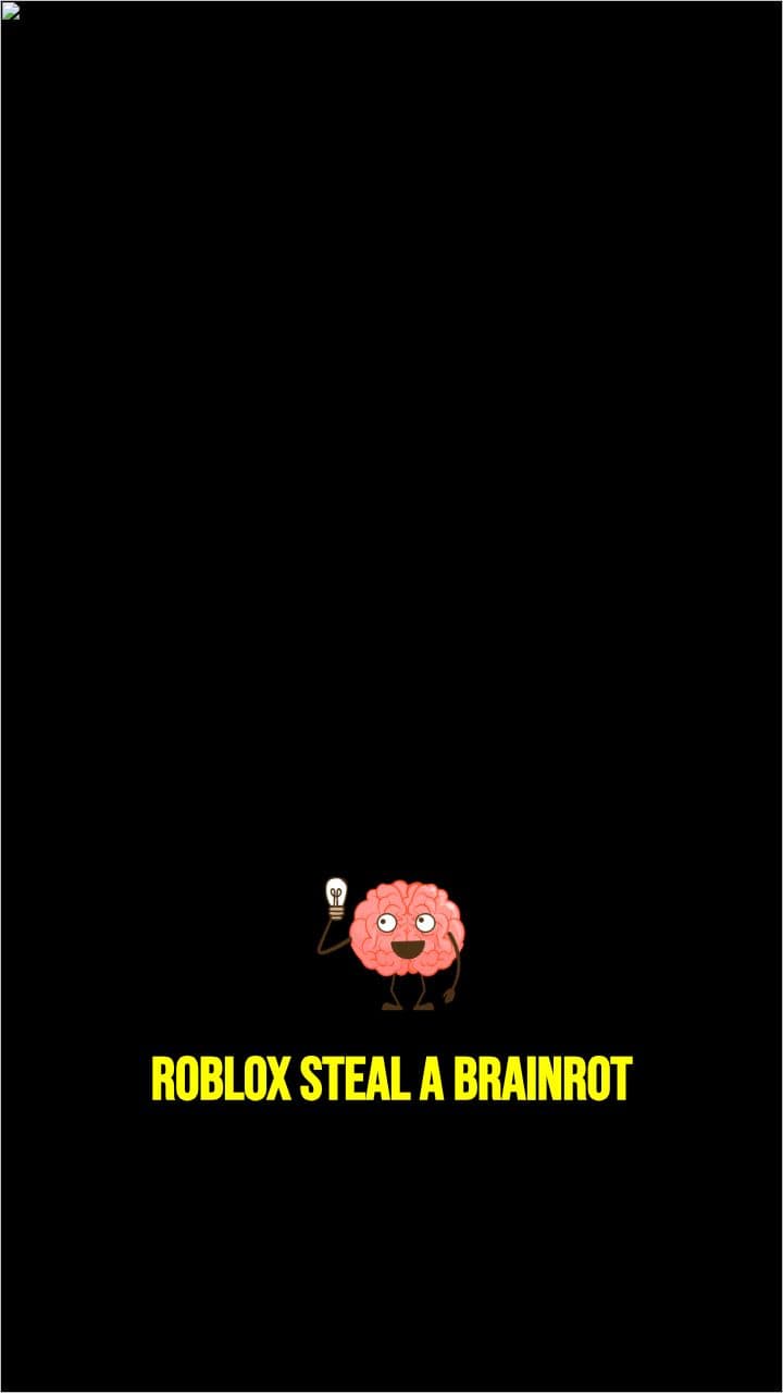 Steal a Brainrot Is Overrated