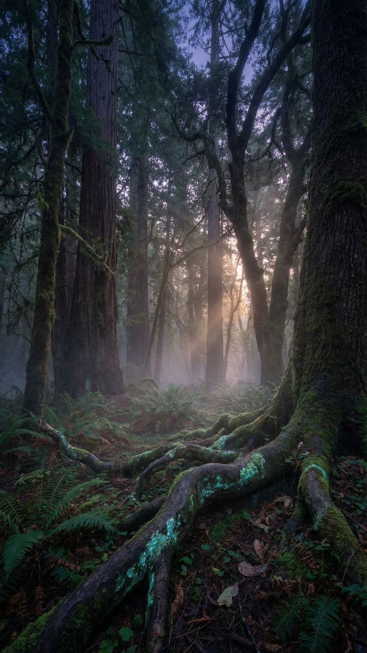 Twilight Forest: A Tale of Kindness