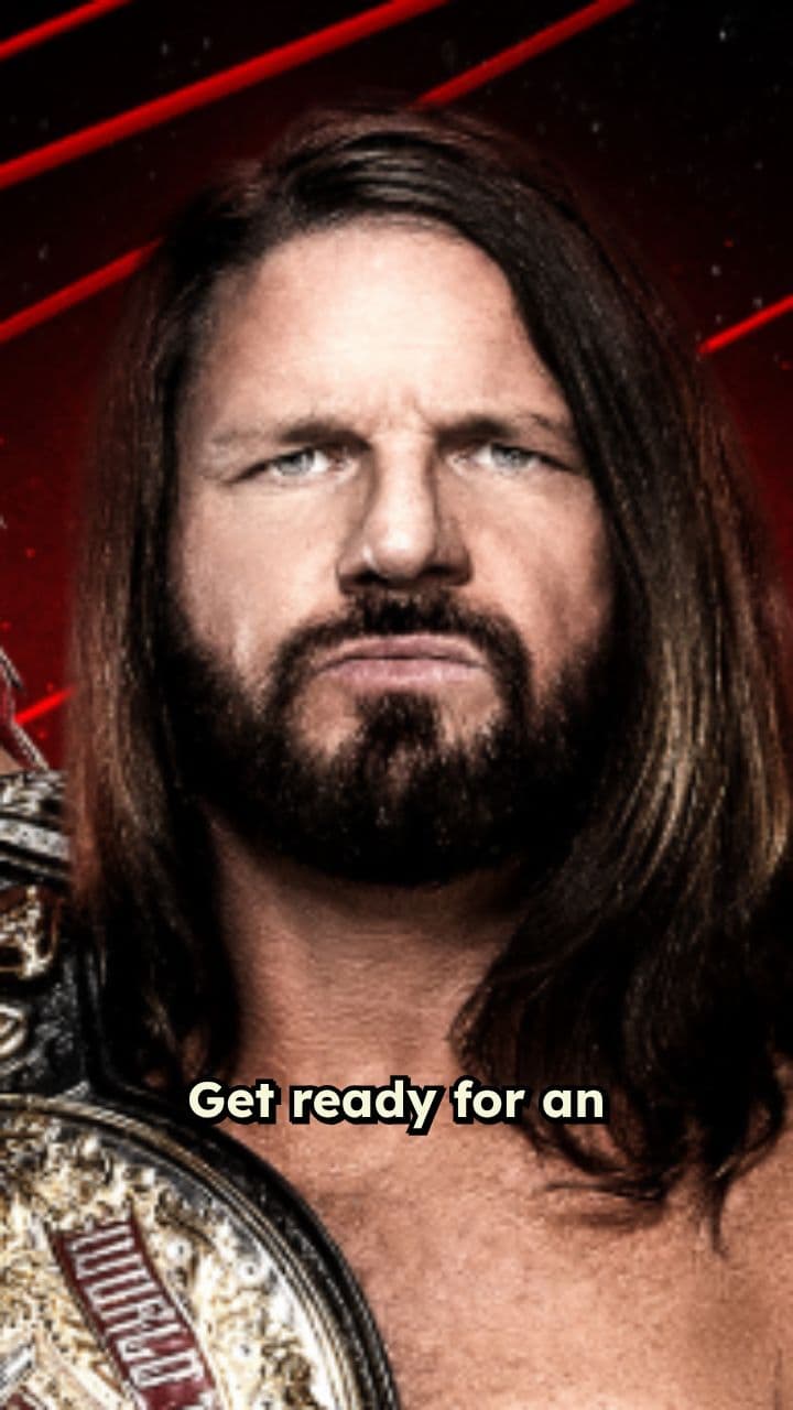 Epic Tag Team Championship Showdown on Raw