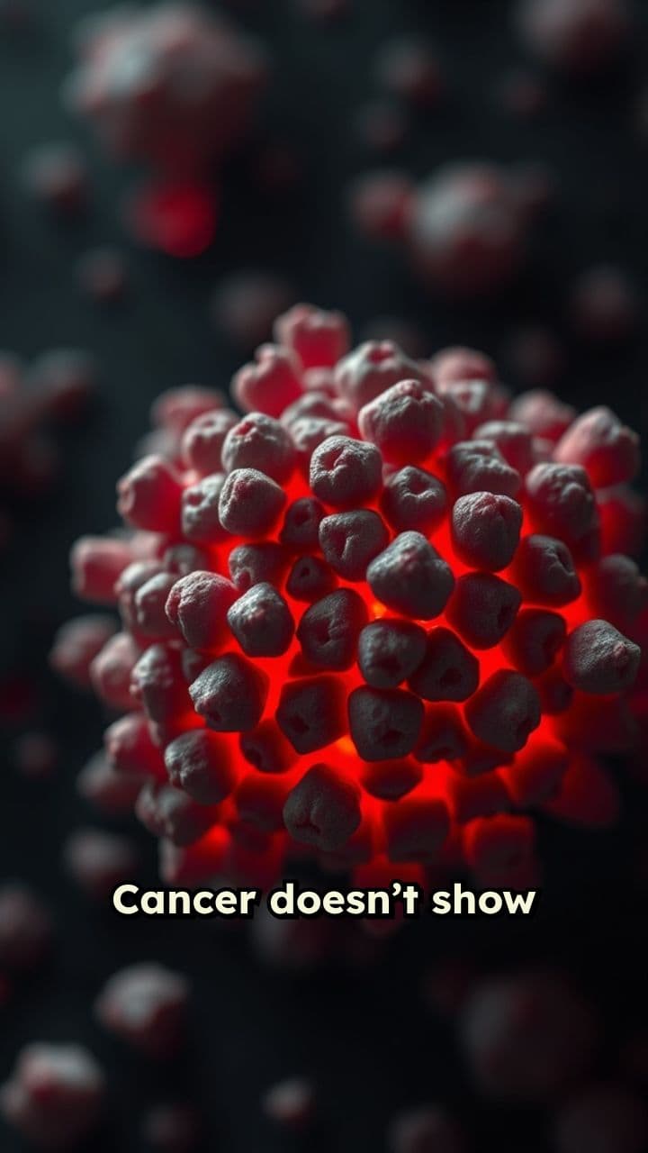 Preventing Cancer: Simple Lifestyle Changes