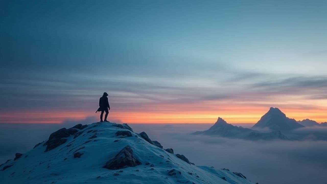 Сквозь грани и преграды