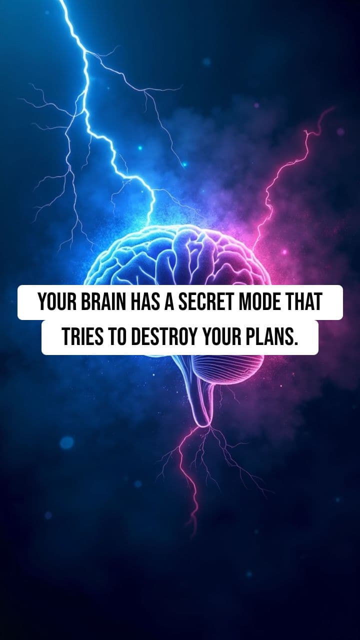 Brain's Secret Mode