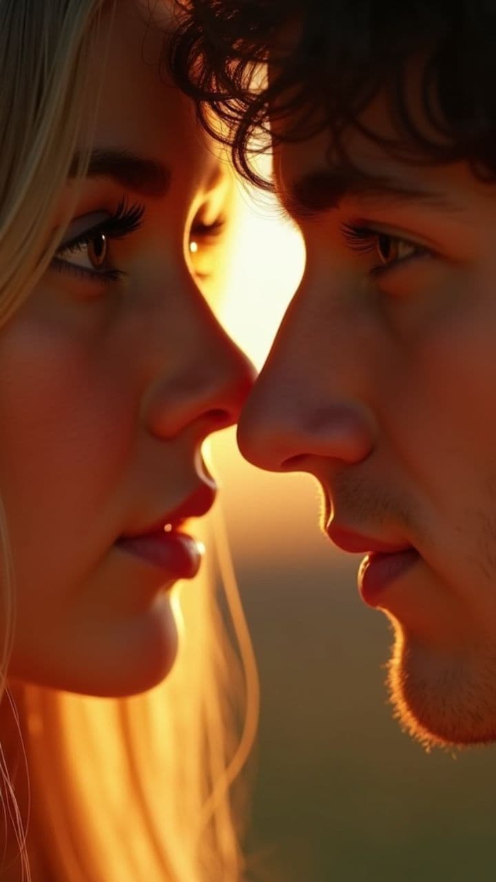 Пьяная любовь