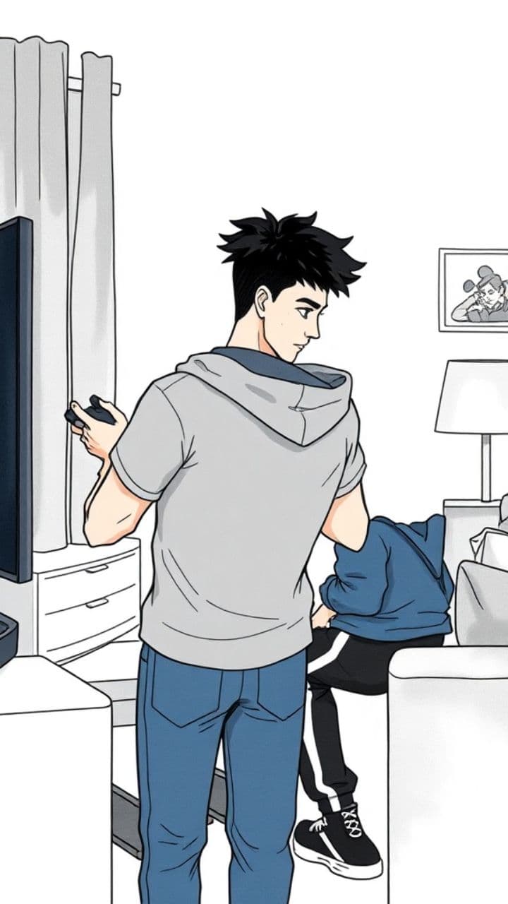 Rocco e Bros: Sfide e Amicizia