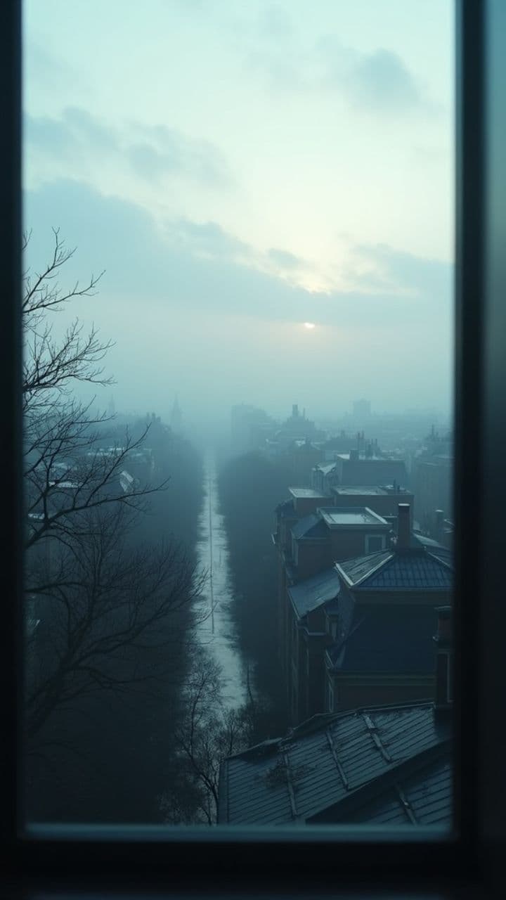 Мечты о новом годе