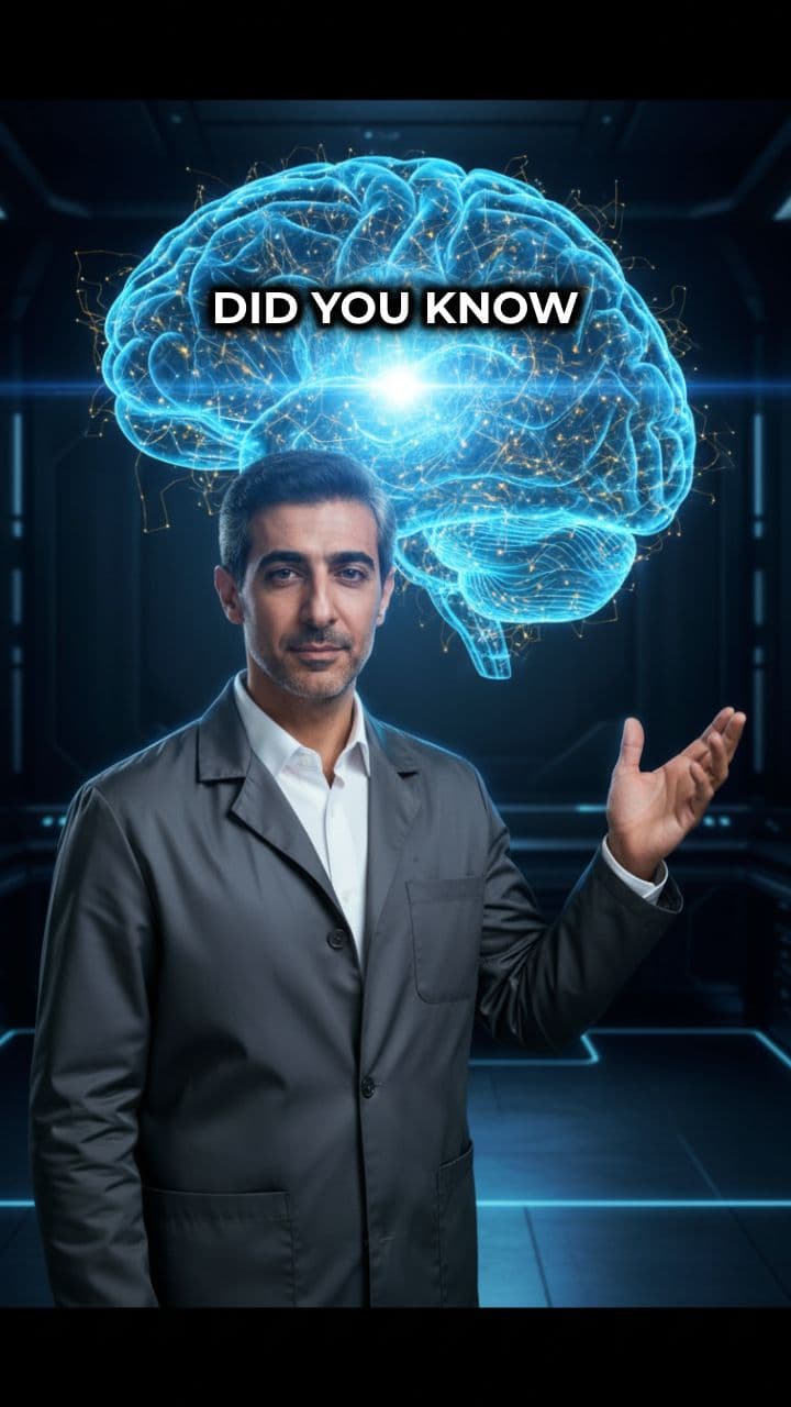 The Electrical Power of the Human Brain