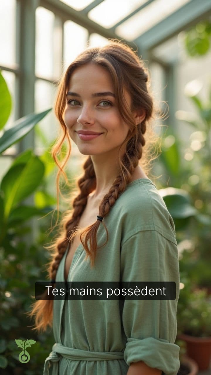 Trois points d’acupression pour l’énergie