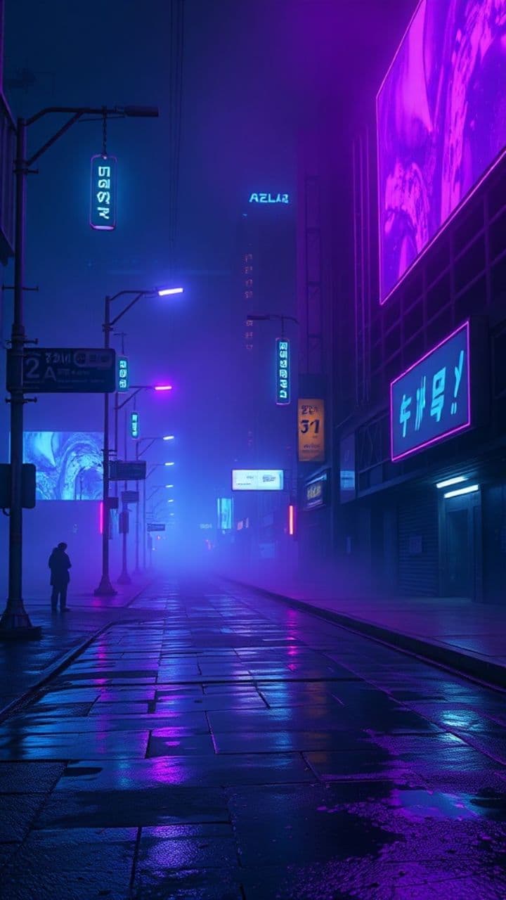 Ethereal Trap Journey