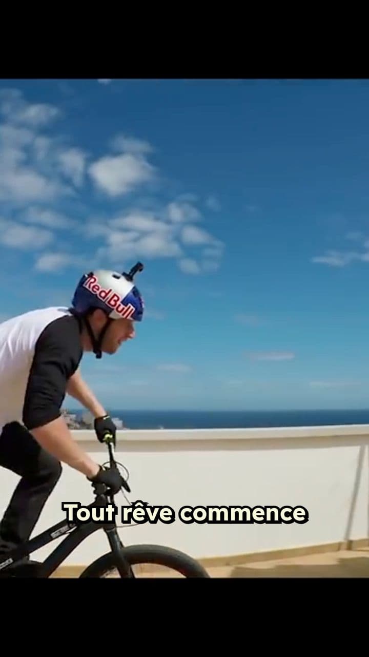 Votre vision est la projection de votre futur