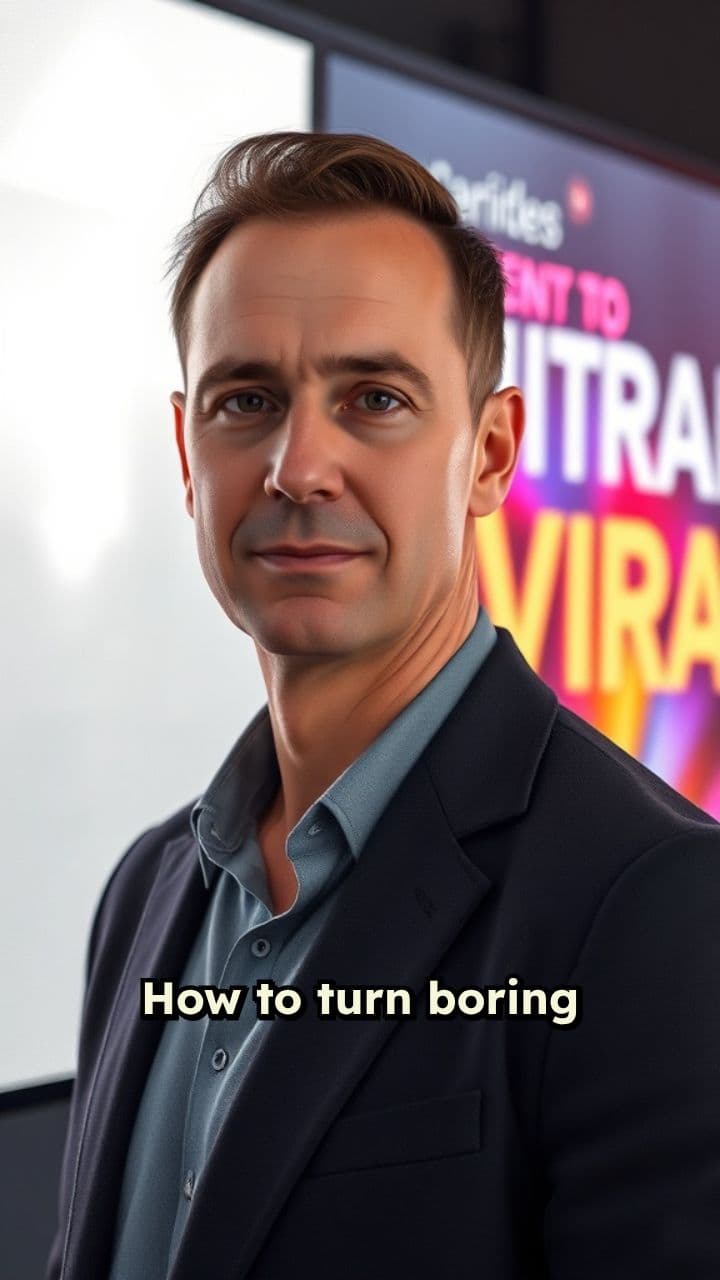 Transform Your Videos into Viral Hits