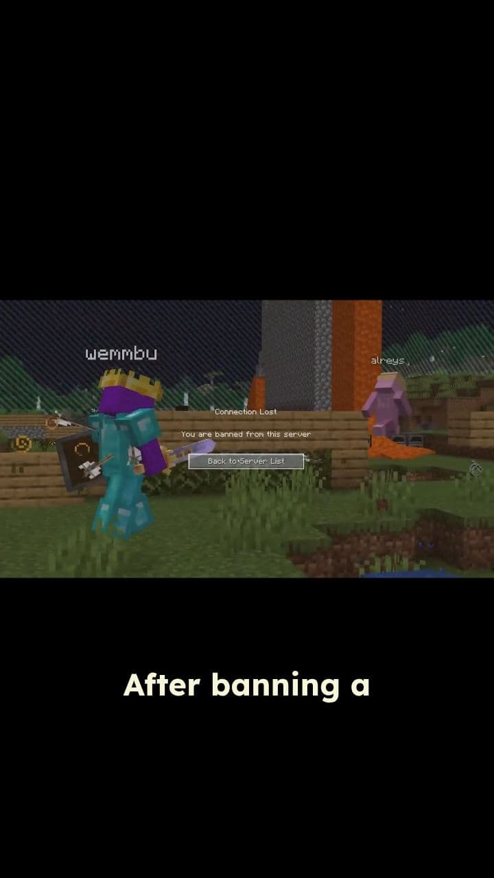 The Ultimate Betrayal