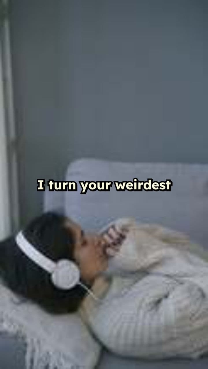 Turn Memories into Songs