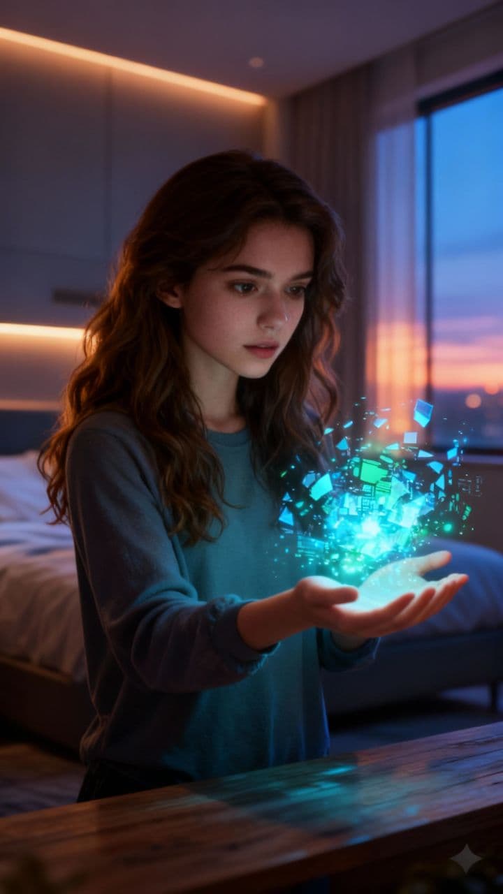 Chráň svoje údaje bezpečne