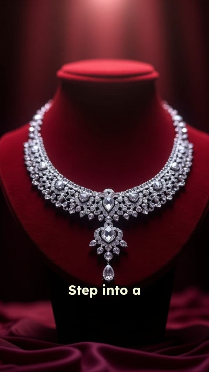 ShriOra Jewellers: Unveiling Elegance