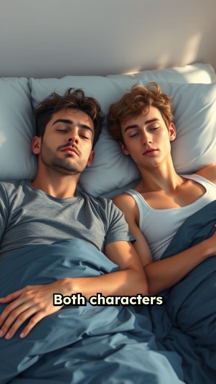 Sleepy Prank Gone Wrong