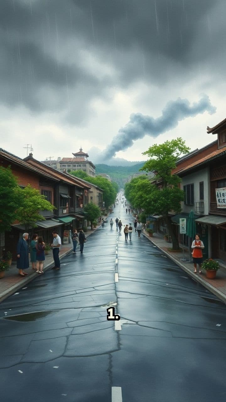 Bangladesh Tension, T20 Team, Delhi AQI