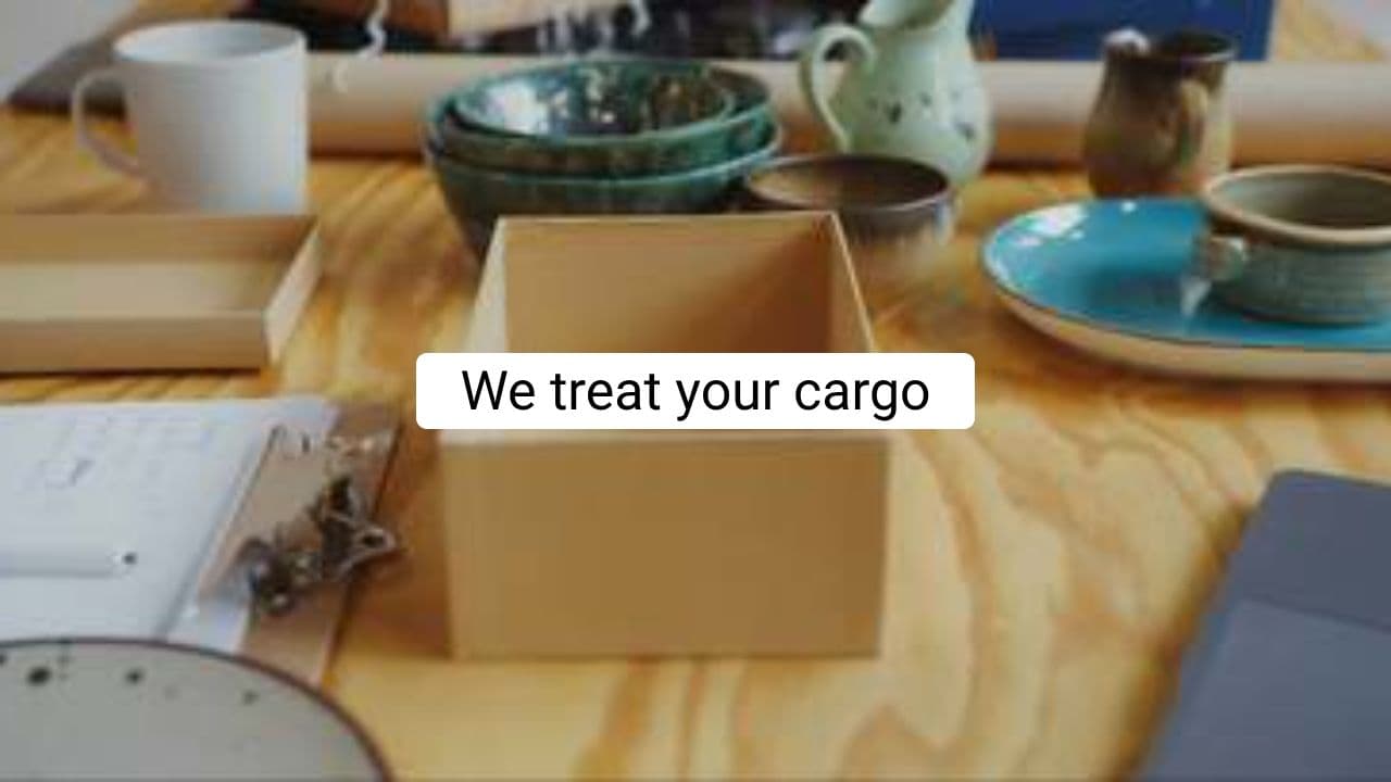 Cargo Care