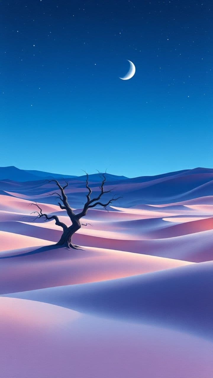 أنين القلب الشاب