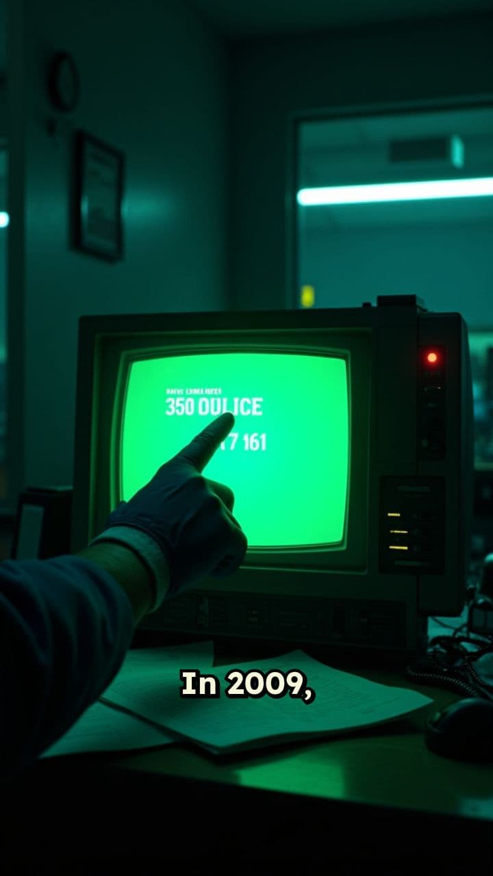 Mysterious 911 Call from an Empty House