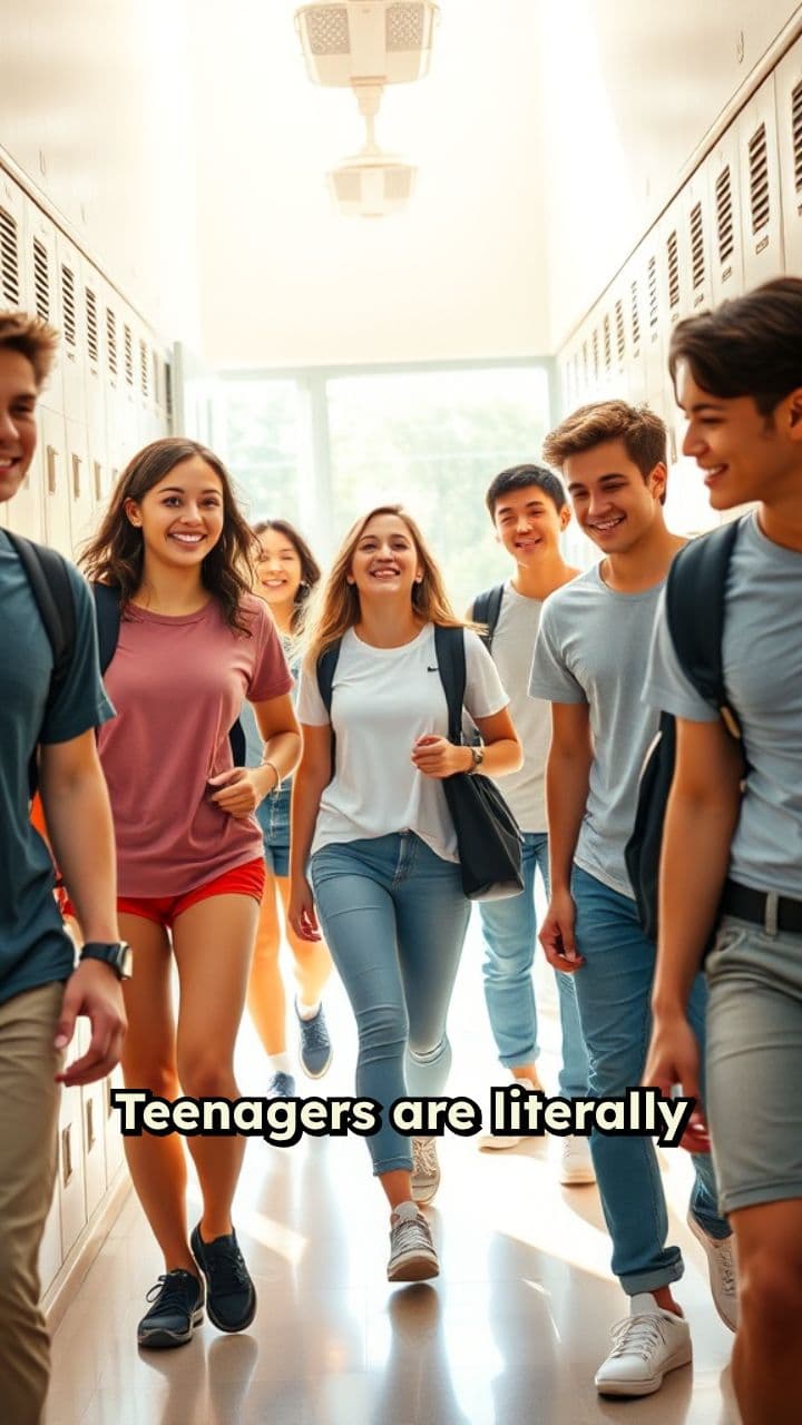 Reversing Heart and Kidney Damage Through School Programs