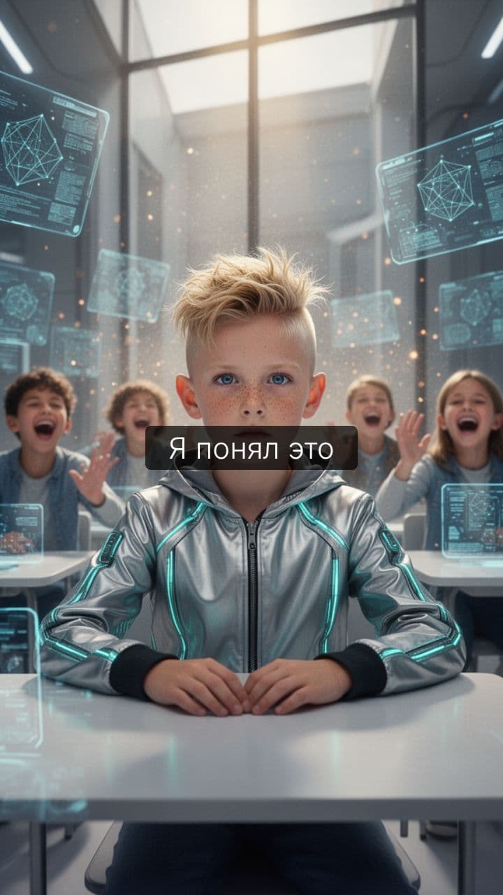 Слушать, чтобы понять