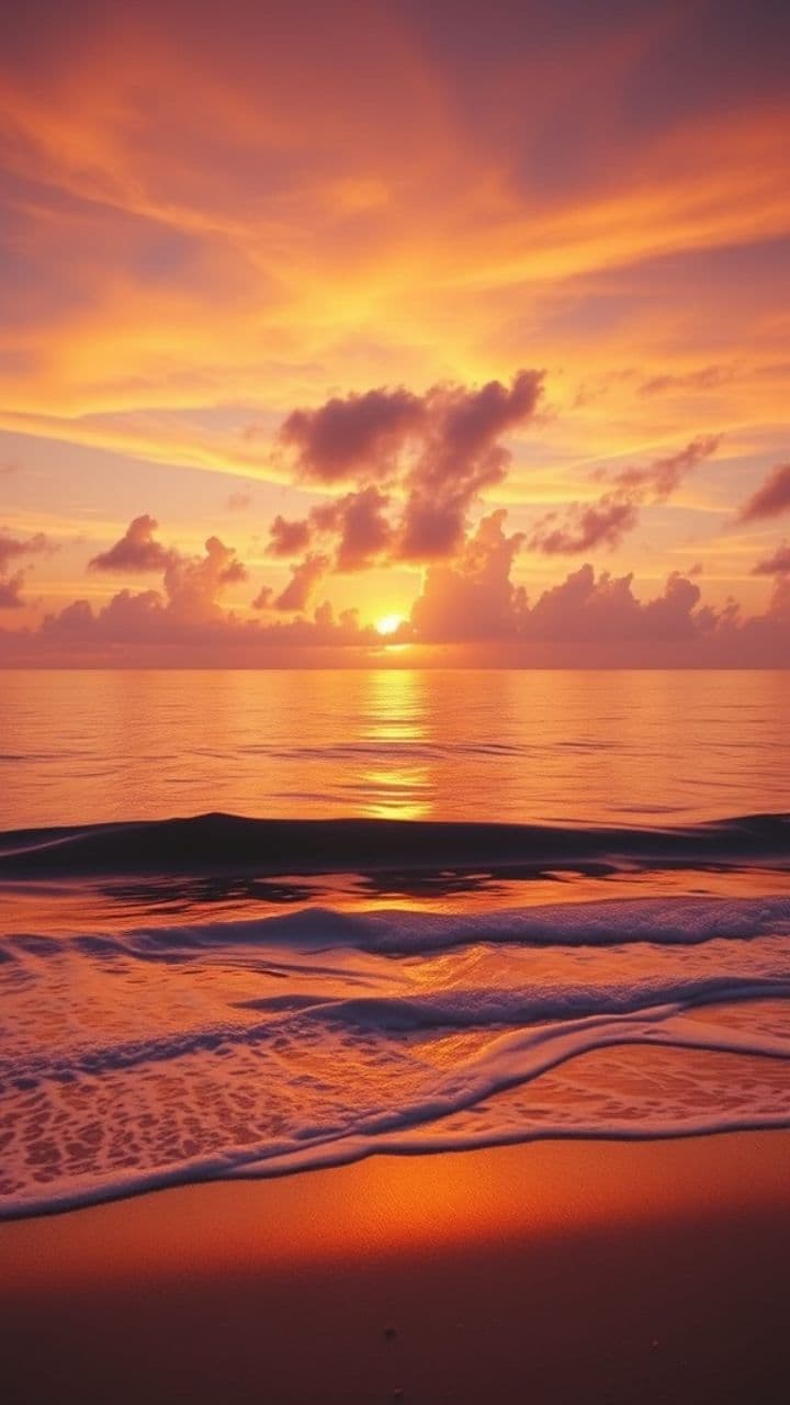 Mummy, I Just Want to Love You