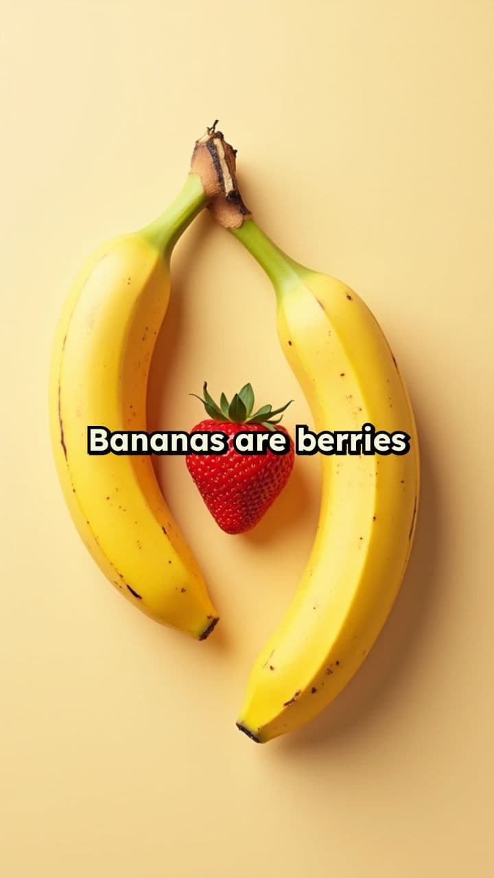 Botanical Surprises: Fruits vs. Vegetables