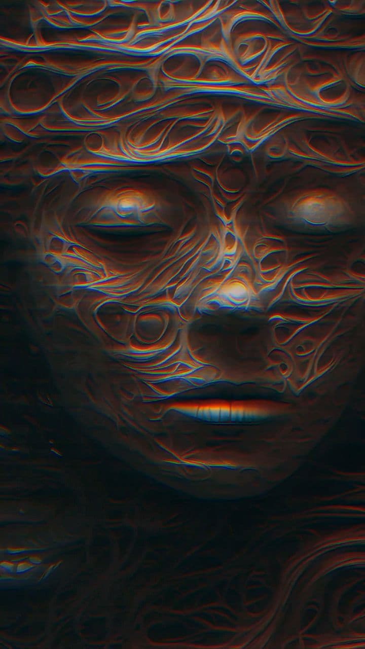 The Illusion of Cocaine's High