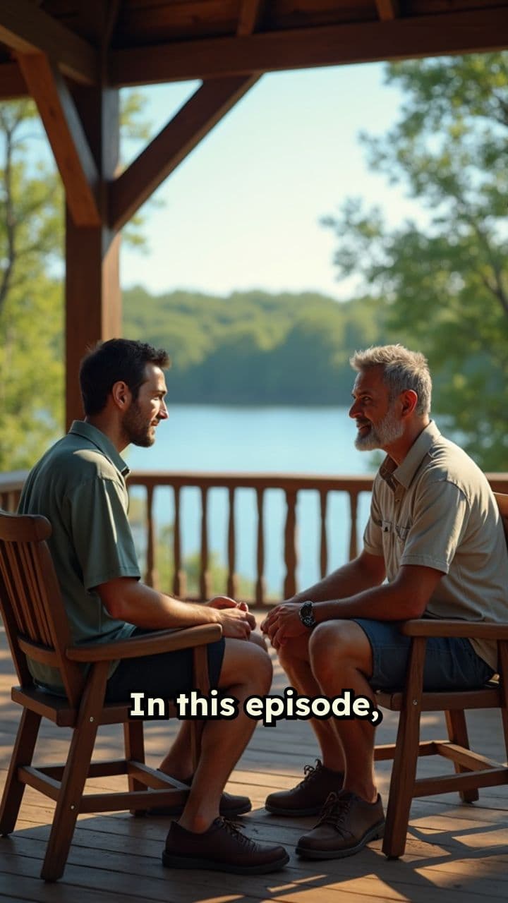 The Impact of Camp on Life and Leadership